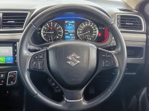 Suzuki Ciaz 1.5 GLX manual - Image 18