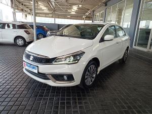 Suzuki Ciaz 1.5 GLX manual - Image 1