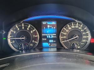 Suzuki Ciaz 1.5 GLX manual - Image 21