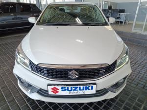 Suzuki Ciaz 1.5 GLX manual - Image 2