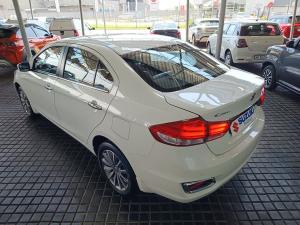 Suzuki Ciaz 1.5 GLX manual - Image 5