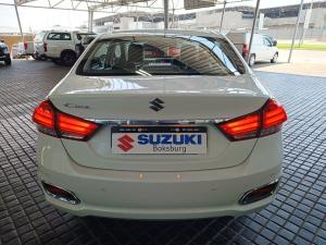 Suzuki Ciaz 1.5 GLX manual - Image 6