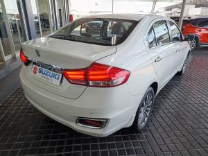 Suzuki Ciaz 1.5 GLX manual - Image 7