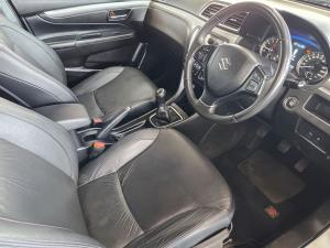 Suzuki Ciaz 1.5 GLX manual - Image 9