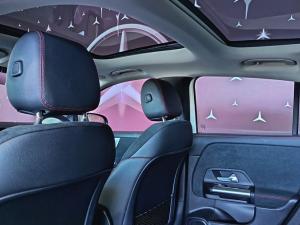 Mercedes-Benz GLA GLA200d Progressive - Image 15