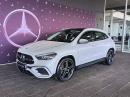 Thumbnail Mercedes-Benz GLA GLA200d Progressive