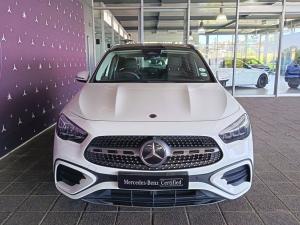 Mercedes-Benz GLA GLA200d Progressive - Image 2