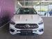Mercedes-Benz GLA GLA200d Progressive - Thumbnail 2