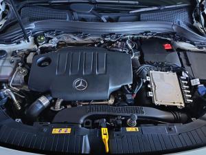 Mercedes-Benz GLA GLA200d Progressive - Image 9