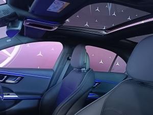 Mercedes-Benz E-Class E200 Avantgarde - Image 14