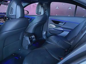 Mercedes-Benz E-Class E200 Avantgarde - Image 16