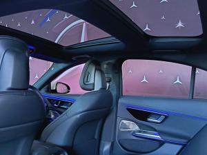 Mercedes-Benz E-Class E200 Avantgarde - Image 17