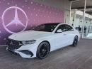 Thumbnail Mercedes-Benz E-Class E200 Avantgarde