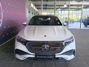 Mercedes-Benz E-Class E200 Avantgarde - Image 2