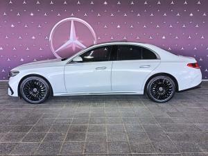 Mercedes-Benz E-Class E200 Avantgarde - Image 4