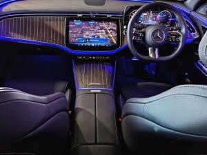 Mercedes-Benz E-Class E200 Avantgarde - Image 7