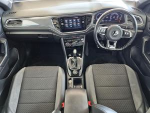 Volkswagen T-Roc 2.0TSI 140kW 4Motion R-Line - Image 14