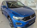 Thumbnail Volkswagen T-Roc 2.0TSI 140kW 4Motion R-Line