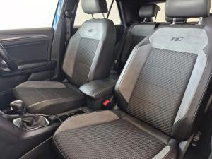 Volkswagen T-Roc 2.0TSI 140kW 4Motion R-Line - Image 23