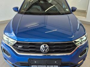 Volkswagen T-Roc 2.0TSI 140kW 4Motion R-Line - Image 2