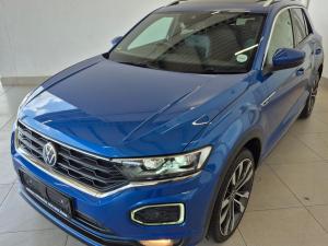 Volkswagen T-Roc 2.0TSI 140kW 4Motion R-Line - Image 3