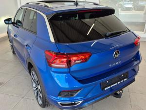 Volkswagen T-Roc 2.0TSI 140kW 4Motion R-Line - Image 5