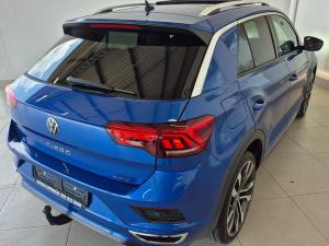 Volkswagen T-Roc 2.0TSI 140kW 4Motion R-Line - Image 7