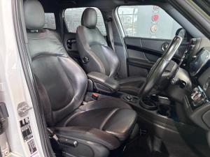 MINI Clubman Cooper S Clubman - Image 10