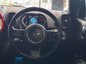 MINI Clubman Cooper S Clubman - Image 13