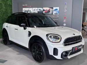 MINI Clubman Cooper S Clubman - Image 1