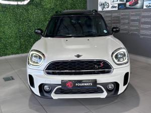 MINI Clubman Cooper S Clubman - Image 2