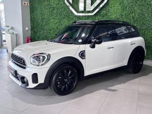 MINI Clubman Cooper S Clubman - Image 4