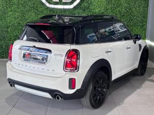MINI Clubman Cooper S Clubman - Image 7