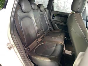 MINI Clubman Cooper S Clubman - Image 9