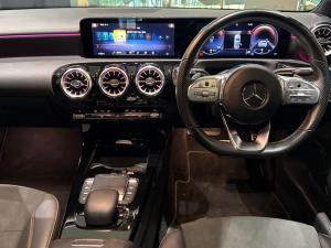 Mercedes-Benz A-Class A200 hatch Progressive - Image 10