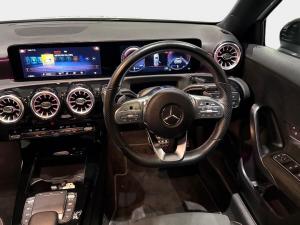 Mercedes-Benz A-Class A200 hatch Progressive - Image 11