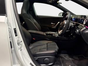 Mercedes-Benz A-Class A200 hatch Progressive - Image 12