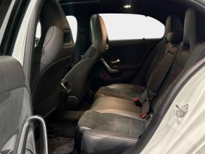 Mercedes-Benz A-Class A200 hatch Progressive - Image 13