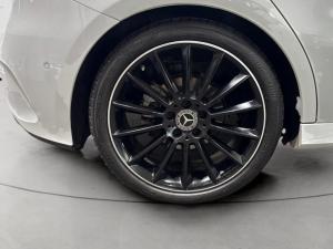 Mercedes-Benz A-Class A200 hatch Progressive - Image 16