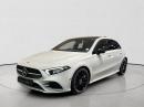 Thumbnail Mercedes-Benz A-Class A200 hatch Progressive