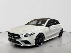 Mercedes-Benz A-Class A200 hatch Progressive - Image 1
