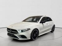 Thumbnail Mercedes-Benz A-Class A200 hatch Progressive