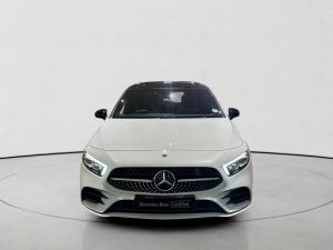 Mercedes-Benz A-Class A200 hatch Progressive - Image 2