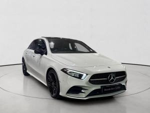 Mercedes-Benz A-Class A200 hatch Progressive - Image 3