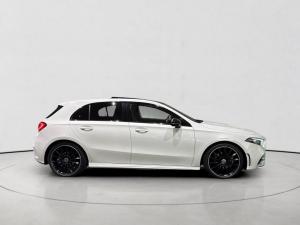 Mercedes-Benz A-Class A200 hatch Progressive - Image 4