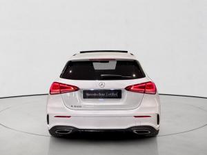 Mercedes-Benz A-Class A200 hatch Progressive - Image 5