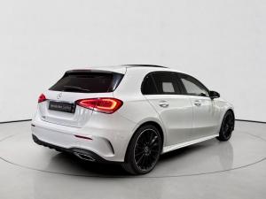 Mercedes-Benz A-Class A200 hatch Progressive - Image 6