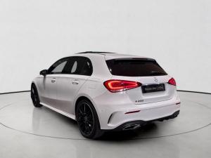 Mercedes-Benz A-Class A200 hatch Progressive - Image 7