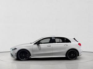 Mercedes-Benz A-Class A200 hatch Progressive - Image 8