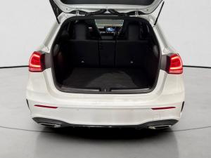 Mercedes-Benz A-Class A200 hatch Progressive - Image 9